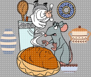 cup lid design-BG 934